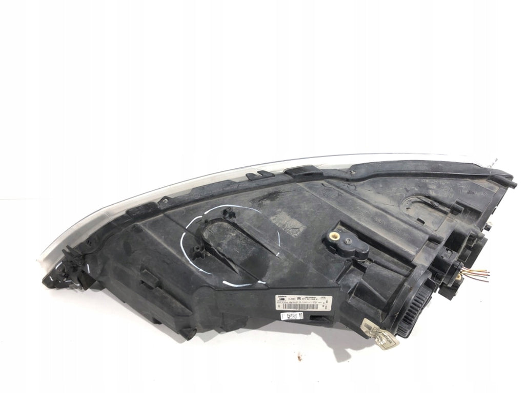 Frontscheinwerfer Seat Leon 5F1941008K Rechts Scheinwerfer Headlight SCH8279036669yh