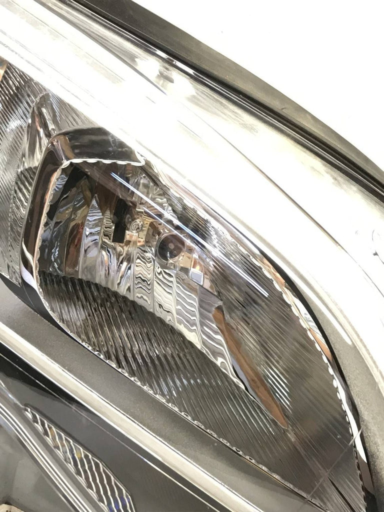 Frontscheinwerfer Peugeot Expert 9808572580 Rechts Scheinwerfer Headlight SCH9483576356ok