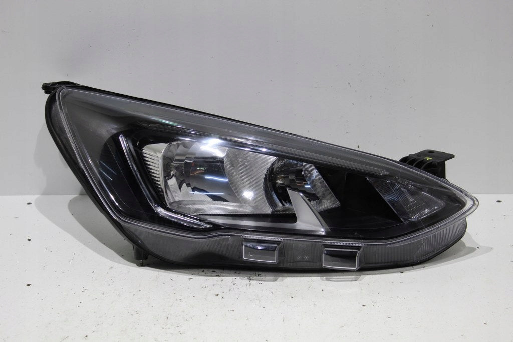 Frontscheinwerfer Ford Focus JX7B-13W029-CE LED Rechts Scheinwerfer Headlight