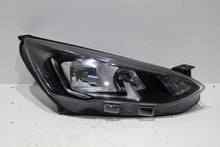 Laden Sie das Bild in den Galerie-Viewer, Frontscheinwerfer Ford Focus JX7B-13W029-CE LED Rechts Scheinwerfer Headlight