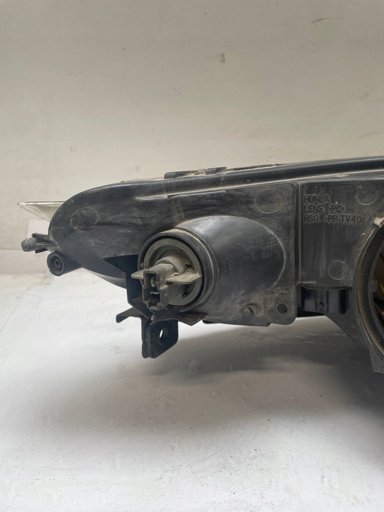 Frontscheinwerfer Honda Civic VIII 0301226201 33150-SMG-G014-M1 Links Headlight