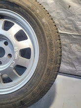 Laden Sie das Bild in den Galerie-Viewer, 1x Alufelge 15 Zoll 6.0" 5x112 45ET 8D0601025D Audi Rim Wheel FEL5651780191by
