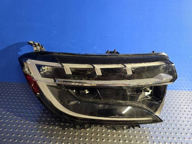 Frontscheinwerfer Renault 260100543R Full LED Rechts Scheinwerfer Headlight