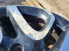 Load image into Gallery viewer, 1x Alufelge 17 Zoll 6.5&quot; 4x100 40ET 403005727R Renault Rim Wheel