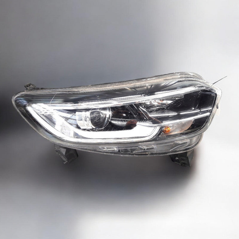 Frontscheinwerfer Renault Kadjar 260104607R Rechts Scheinwerfer Headlight