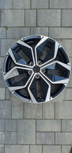 Laden Sie das Bild in den Galerie-Viewer, 1x Alufelge 20 Zoll 6.5" 5x114.3 33ET 403005730R Renault Grand Rim Wheel FEL1684055108zv