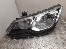 Frontscheinwerfer Honda Civic IX HCHR-531 Links Scheinwerfer Headlight