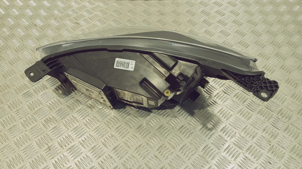 Frontscheinwerfer Ford Focus JX7B-13E016-AJ LED Rechts Scheinwerfer Headlight SCH1918430889kj