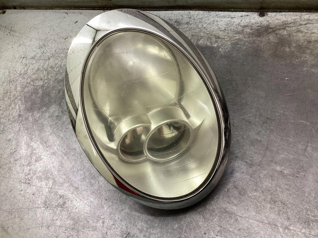 Frontscheinwerfer Mini R50 6930324 0301218202 Rechts Scheinwerfer Headlight SCH3184414608rb