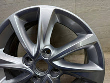 Load image into Gallery viewer, 1x Alufelge 16 Zoll 4x108 9832277280 Opel Corsa F Rim Wheel FEL5603052184mi