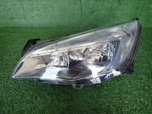 Laden Sie das Bild in den Galerie-Viewer, Frontscheinwerfer Opel Astra J 13253646 Links Scheinwerfer Headlight SCH2221136391qp