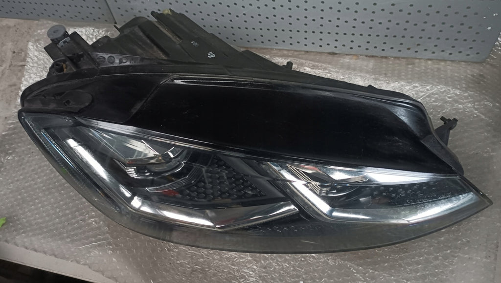 Frontscheinwerfer VW Golf VII 5G1941036C Rechts Scheinwerfer Headlight SCH2388771845qk