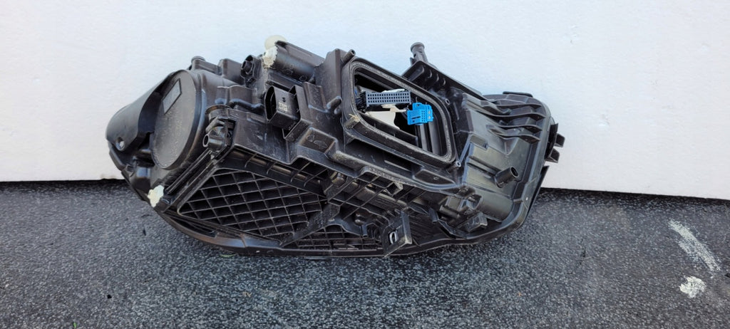 Frontscheinwerfer Mercedes-Benz A1779062505 LED Links Scheinwerfer Headlight SCH3786246602he