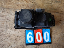 Laden Sie das Bild in den Galerie-Viewer, Frontscheinwerfer Iveco I LED Rechts Scheinwerfer Headlight SCH6203501542ms
