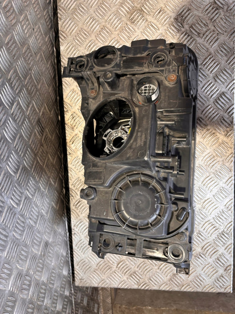 Frontscheinwerfer Land Rover Range I Sport L320 XBC501723LZN Rechts Headlight SCH1560595954jr