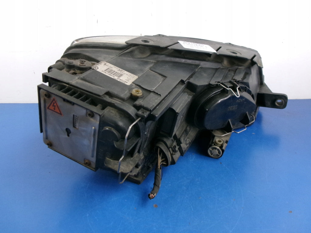 Frontscheinwerfer VW Passat 3C0941751G Xenon Links Scheinwerfer Headlight SCH4904183965xa