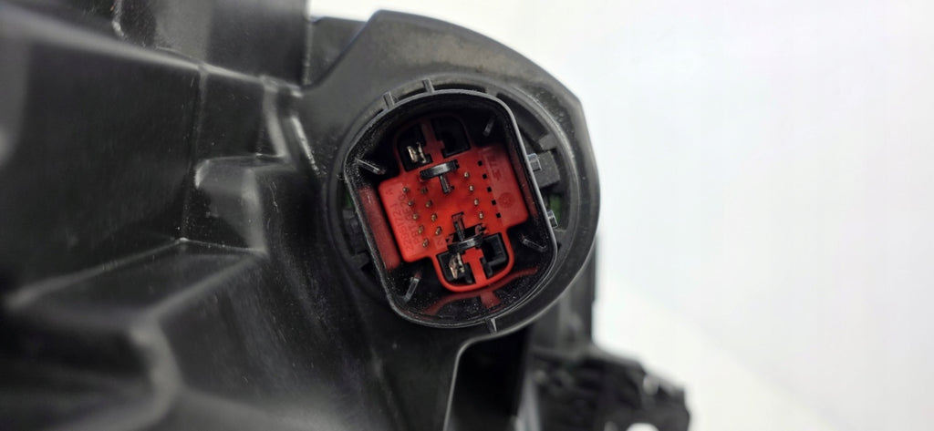 Frontscheinwerfer Jaguar Xe X760 LX73-13W029-EC Full LED Rechts Headlight SCH7334151707is