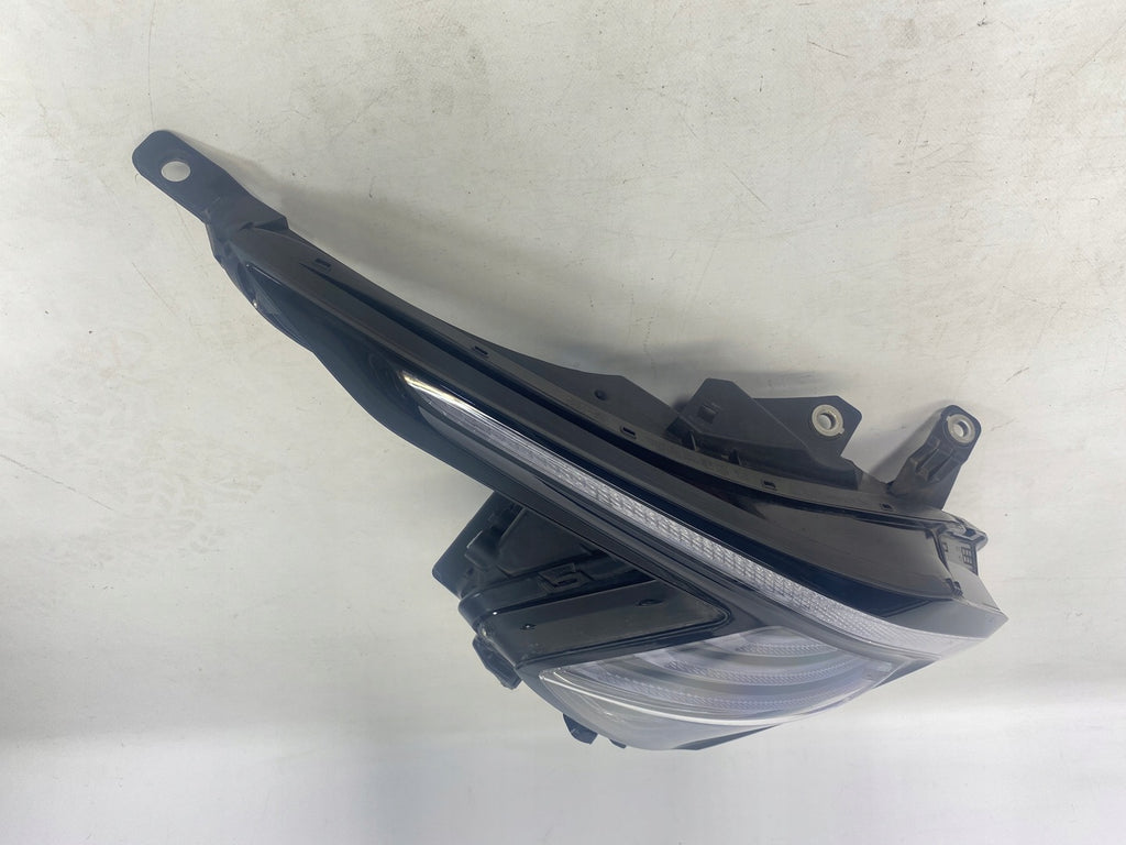 Frontscheinwerfer Kia Sportage V 92102-R2XXX LED Rechts Scheinwerfer Headlight SCH2594502889hl
