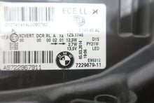 Laden Sie das Bild in den Galerie-Viewer, Frontscheinwerfer BMW 1 F21 F20 7229679-11 LED Links Scheinwerfer Headlight SCH3831128983mk