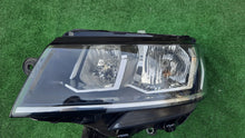 Load image into Gallery viewer, Frontscheinwerfer VW T6 7L1941005B Links Scheinwerfer Headlight