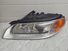 Load image into Gallery viewer, Frontscheinwerfer Volvo S80 II V70 III 31214347 Xenon Links Headlight