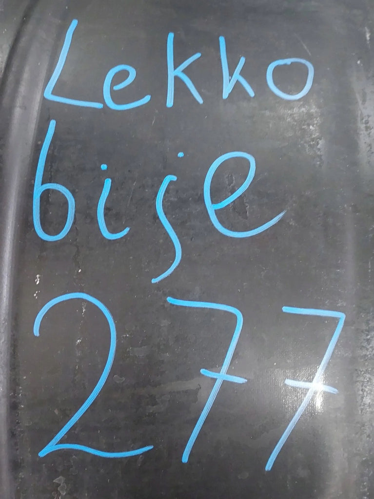 1x Alufelge 20 Zoll 9.5" 5x112 A2134017100 Mercedes-Benz W213 Rim Wheel