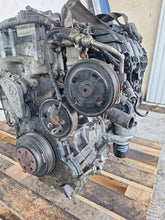 Laden Sie das Bild in den Galerie-Viewer, Motor Ford Galaxy TNWA 2.0 203PS 149kW 158TKm Benzin Engine Komplett MOT1758483758dp