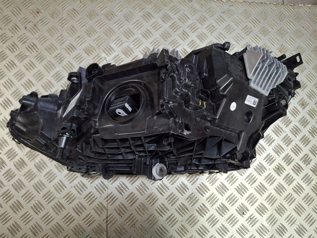 Frontscheinwerfer BMW 4 G22 G23 5A19352-05 LED Rechts Scheinwerfer Headlight SCH8913550064ts