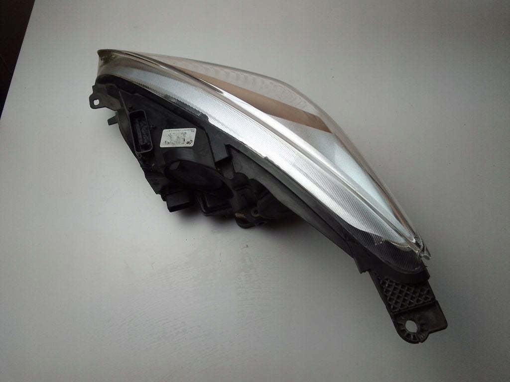 Frontscheinwerfer Ford Kuga II F1EB13W030RB Links Scheinwerfer Headlight SCH4826108316qj