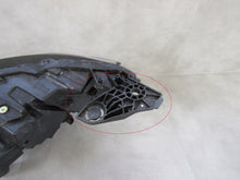 Laden Sie das Bild in den Galerie-Viewer, Frontscheinwerfer Opel Corsa F 9829522580 LED Rechts Scheinwerfer Headlight SCH3002033916eo