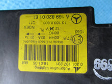 Load image into Gallery viewer, Frontscheinwerfer Mercedes-Benz W169 A1688200161 Links Scheinwerfer Headlight SCH9072983432hf