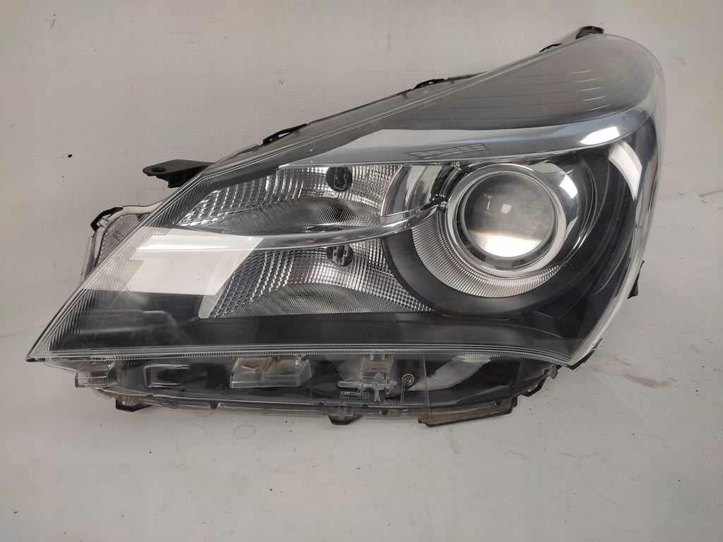 Frontscheinwerfer Toyota Yaris Ein Stück (Rechts oder Links) Headlight SCH5598300293qq