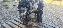 Load image into Gallery viewer, Motor Mercedes-Benz Vito W447 622951 1.6 CDI 205TKm 2015 Diesel Engine Komplett