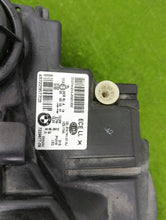 Laden Sie das Bild in den Galerie-Viewer, Frontscheinwerfer BMW 1 F21 F20 7229677-09 Xenon Links Scheinwerfer Headlight SCH5683726440fv