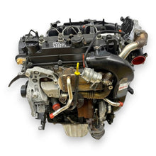 Load image into Gallery viewer, Motor Opel Astra A17DTE 1.7 CDTI 110PS 81kW 150TKm 2009 Diesel Engine Komplett MOT6414189223vc
