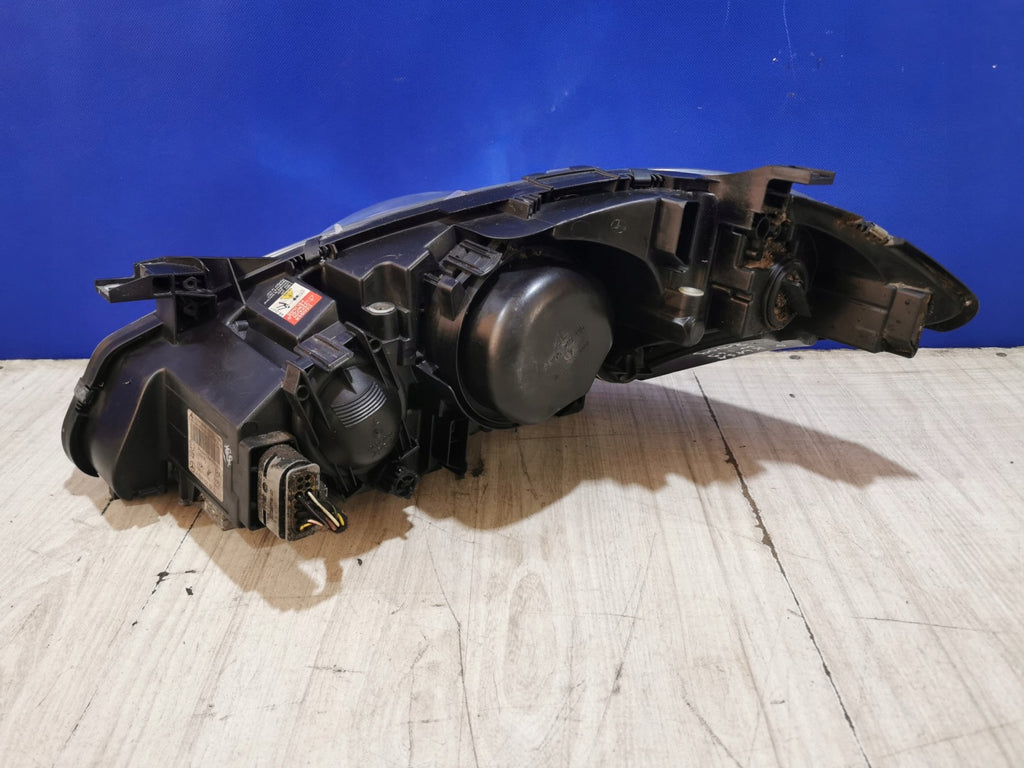 Frontscheinwerfer Mercedes-Benz W169 Bi-Xenon Rechts Scheinwerfer Headlight SCH5444684659db
