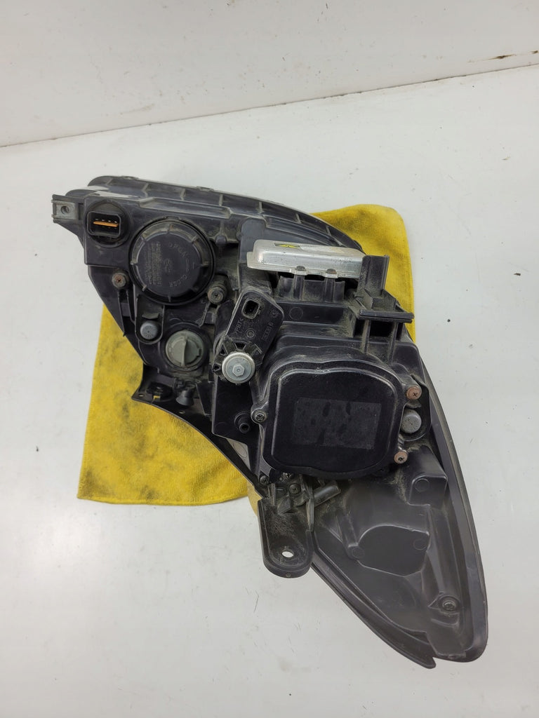 Frontscheinwerfer Hyundai Ix55 921013J100 Xenon Ein Stück (Rechts oder Links) SCH3234177869xj