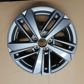 1x Alufelge 16 Zoll 7.0