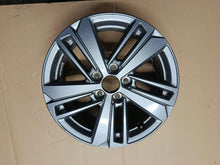 Load image into Gallery viewer, 1x Alufelge 16 Zoll 7.0" 5x108 9835058380 Peugeot 308 Rim Wheel FEL6621785337wz