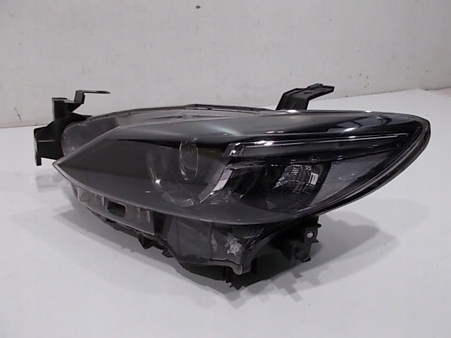 Frontscheinwerfer Mazda 6 Gj GMH351031 LED Links Scheinwerfer Headlight SCH1502878428wb