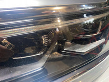 Laden Sie das Bild in den Galerie-Viewer, Frontscheinwerfer VW Tiguan 5NB941081D LED Links Scheinwerfer Headlight SCH8318771588oj