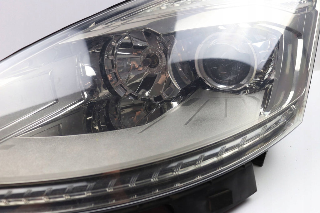 Frontscheinwerfer Citroën C4 Picasso 16298300 Bi-Xenon Links Headlight