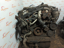 Laden Sie das Bild in den Galerie-Viewer, Motor Mercedes-Benz 642940 3.0 CDI 190PS 207TKm 2007 Diesel Engine Unkomplett MOT4816741100ei