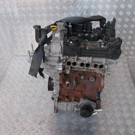 Motor Ford Focus B3DA 1.0 74kW 2018 Benzin Engine Unkomplett MOT7259697115sq