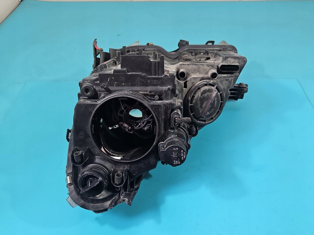 Frontscheinwerfer Mercedes-Benz Cls 1457489 Xenon Rechts Scheinwerfer Headlight SCH8859678328rm