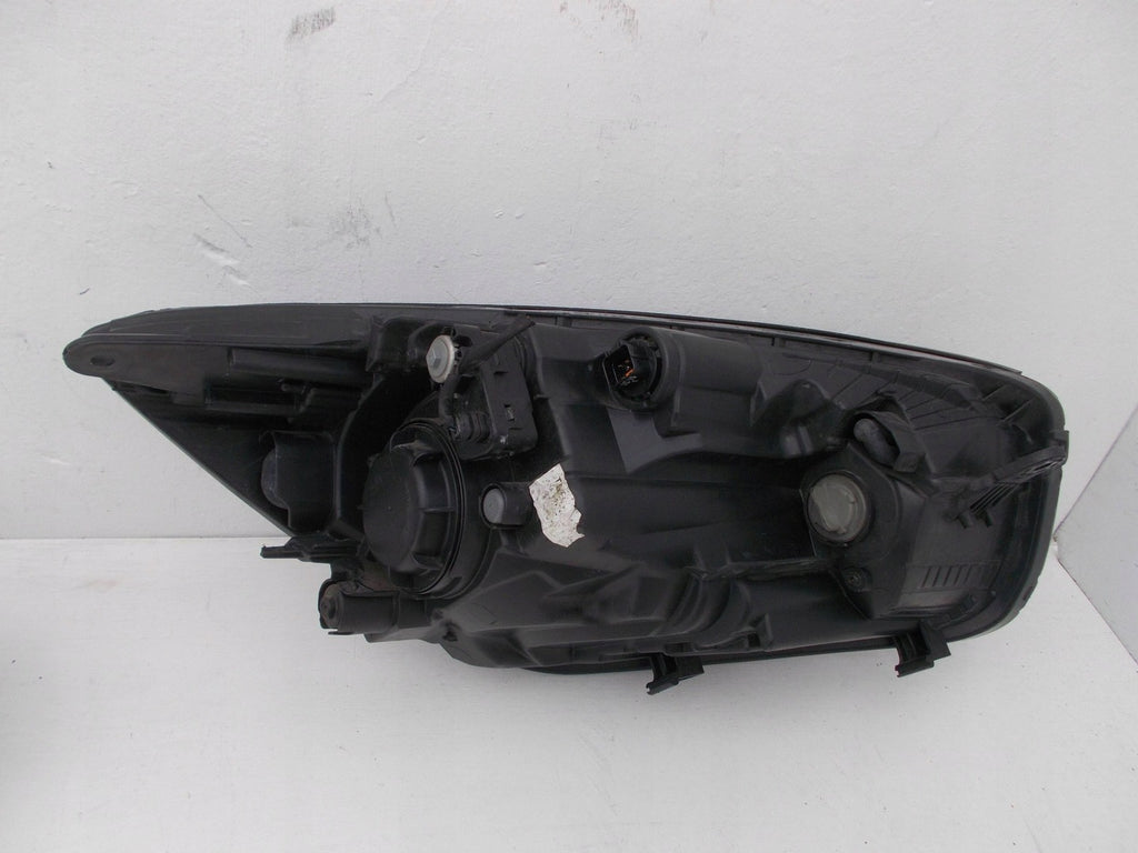 Frontscheinwerfer Kia Picanto 921021Y0 Ein Stück (Rechts oder Links) Headlight SCH1627592414al