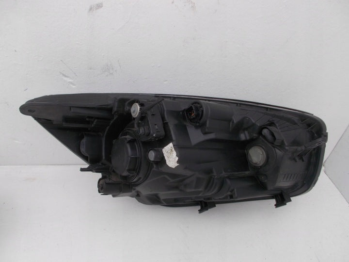 Frontscheinwerfer Kia Picanto 921021Y0 Ein Satz Scheinwerfer Headlight SCH1627592414al