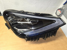 Laden Sie das Bild in den Galerie-Viewer, Frontscheinwerfer Smart 8895889923 LED Rechts Scheinwerfer Headlight SCH9500476230ox