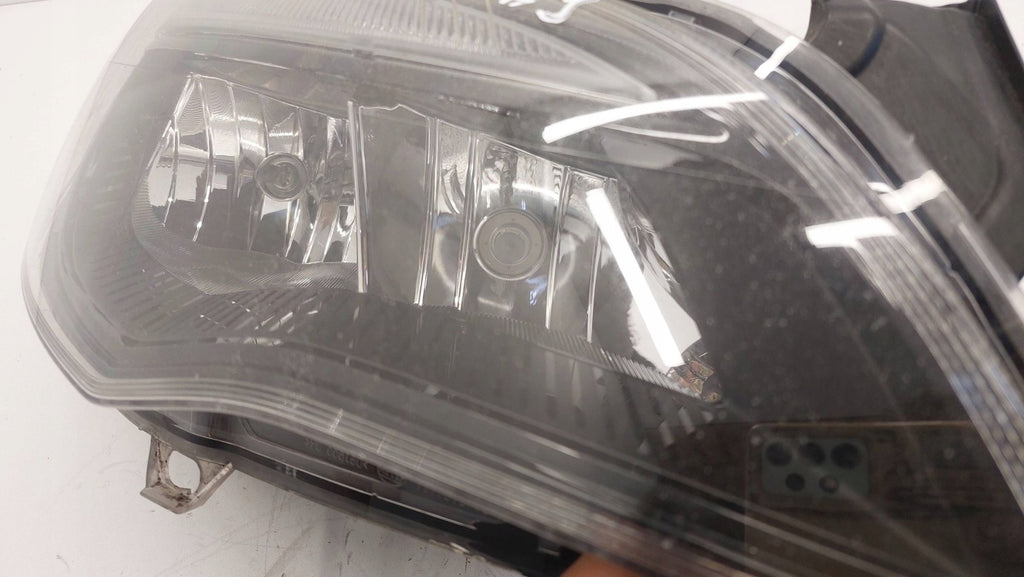 Frontscheinwerfer Opel Astra 13297723 Rechts Scheinwerfer Headlight SCH7289508033ay