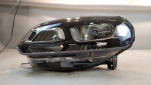 Load image into Gallery viewer, Frontscheinwerfer Citroën Jumpy 9808567780 Links Scheinwerfer Headlight